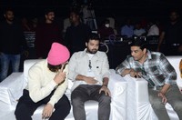 Rowdy Boys Song Launch
